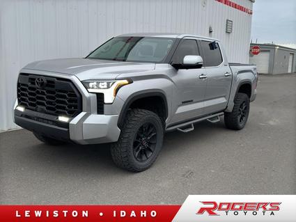 2022 Toyota Tundra Lewiston ID