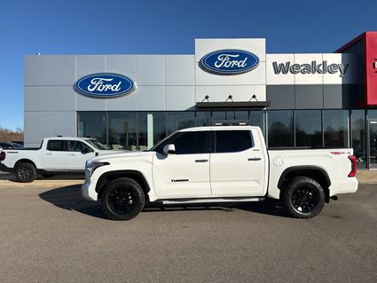 2022 Toyota Tundra Martin TN