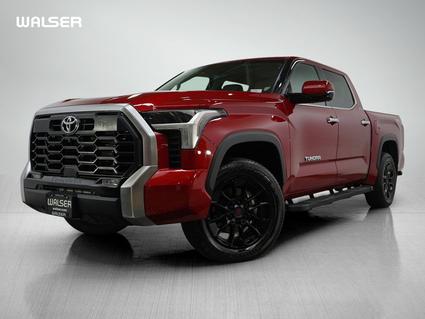 2022 Toyota Tundra Minneapolis MN