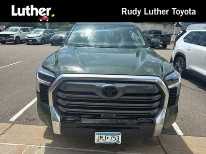 2022 Toyota Tundra Minneapolis MN