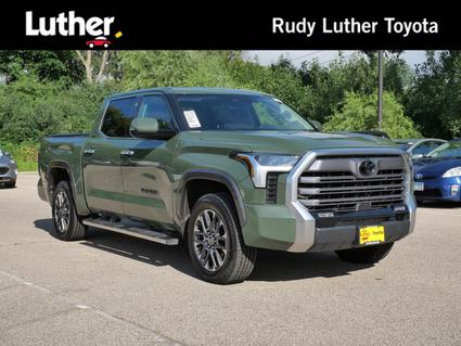 2022 Toyota Tundra Minneapolis MN