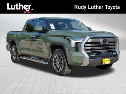 2022 Toyota Tundra Minneapolis MN