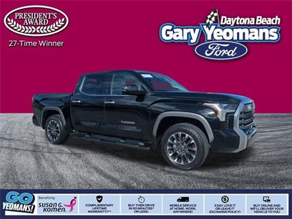 2023 Toyota Tundra Daytona Beach FL