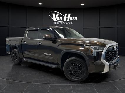 2023 Toyota Tundra Plymouth WI