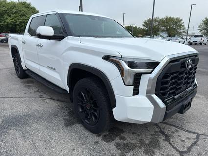 2023 Toyota Tundra Dodge City KS