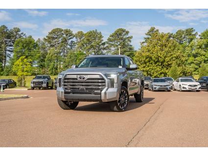2023 Toyota Tundra Hernando MS