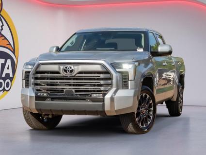 2023 Toyota Tundra Hernando MS