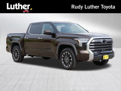 2023 Toyota Tundra Minneapolis MN