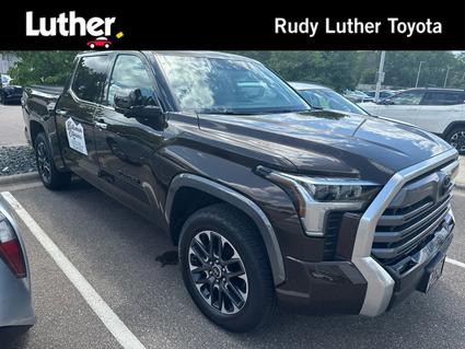 2023 Toyota Tundra Minneapolis MN