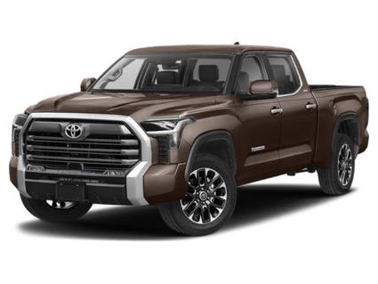 2023 Toyota Tundra Minneapolis MN