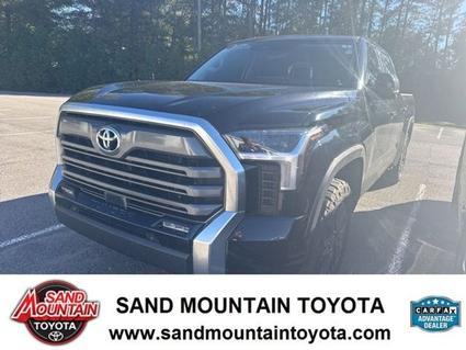 2023 Toyota Tundra Albertville AL
