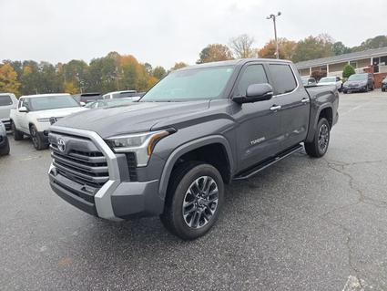 2024 Toyota Tundra Greensboro NC