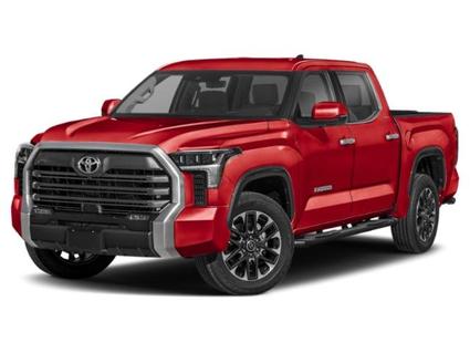 2025 Toyota Tundra Minneapolis MN