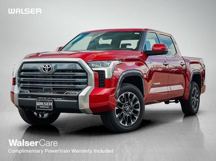 2025 Toyota Tundra Minneapolis MN