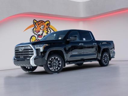 2026 Toyota Tundra Hernando MS