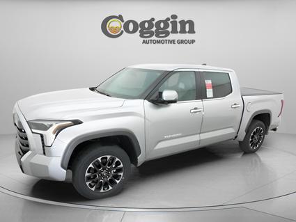 2026 Toyota Tundra Jacksonville FL