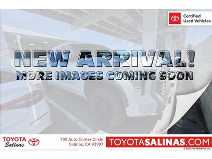 2022 Toyota Tundra Salinas CA