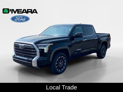 2022 Toyota Tundra Denver CO