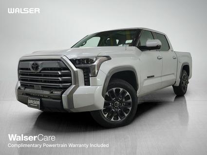 2023 Toyota Tundra Minneapolis MN
