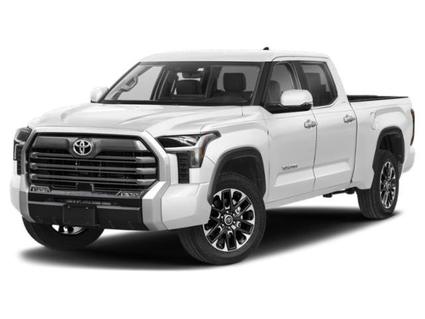 2023 Toyota Tundra Minneapolis MN