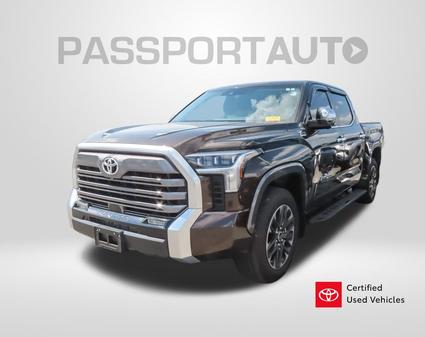 2024 Toyota Tundra Suitland MD