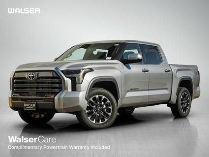 2026 Toyota Tundra Minneapolis MN