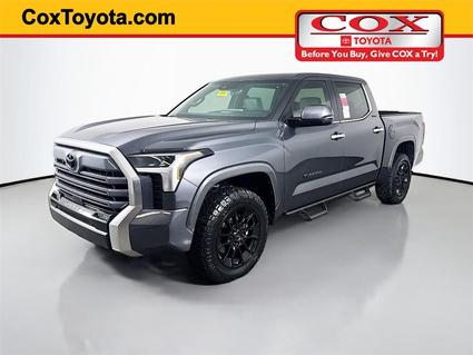 2026 Toyota Tundra Burlington NC
