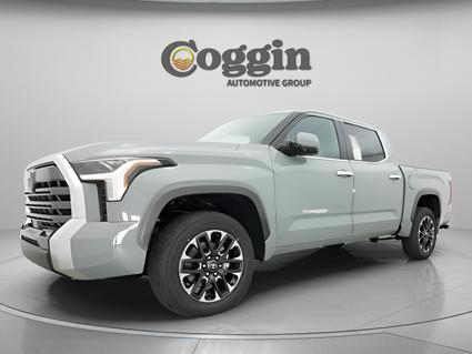 2026 Toyota Tundra Jacksonville FL