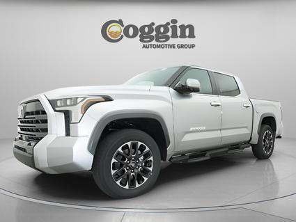 2026 Toyota Tundra Jacksonville FL