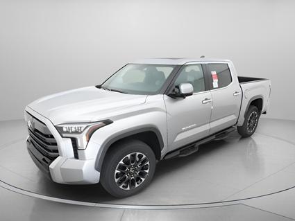 2026 Toyota Tundra Jacksonville FL