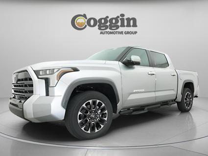 2026 Toyota Tundra Jacksonville FL