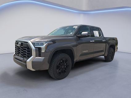 2022 Toyota Tundra Knoxville TN