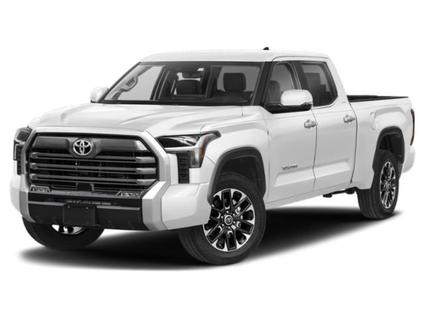 2022 Toyota Tundra Coeur d'Alene ID