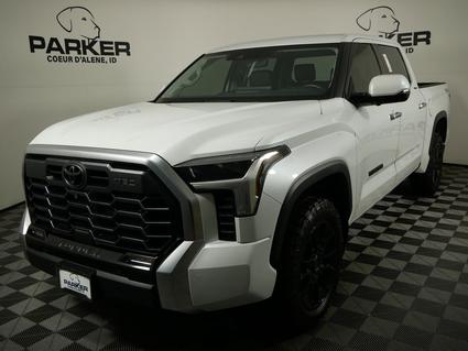 2022 Toyota Tundra Coeur d'Alene ID