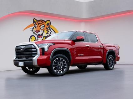 2022 Toyota Tundra Hernando MS