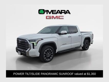 2022 Toyota Tundra Denver CO