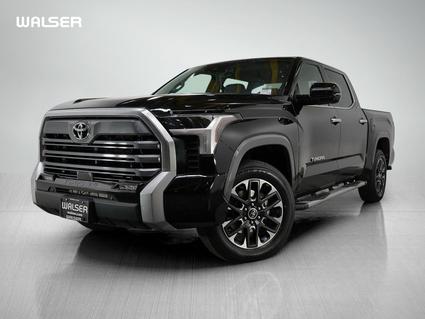 2023 Toyota Tundra Minneapolis MN