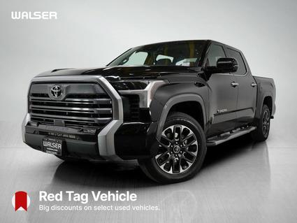 2023 Toyota Tundra Minneapolis MN
