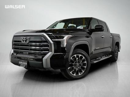 2023 Toyota Tundra Minneapolis MN