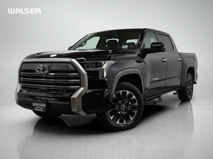 2024 Toyota Tundra Minneapolis MN