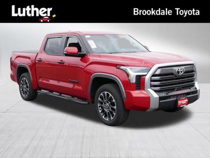 2024 Toyota Tundra Minneapolis MN
