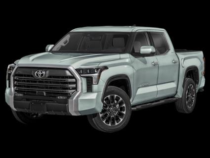 2024 Toyota Tundra Indiana PA