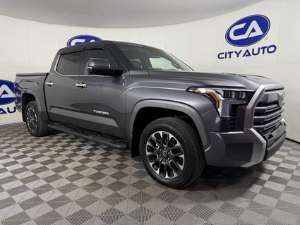 2025 Toyota Tundra Memphis TN