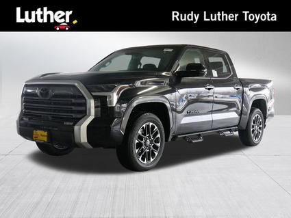 2026 Toyota Tundra Minneapolis MN