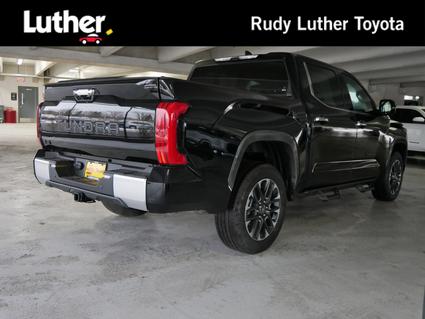 2026 Toyota Tundra Minneapolis MN