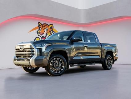 2026 Toyota Tundra Hernando MS