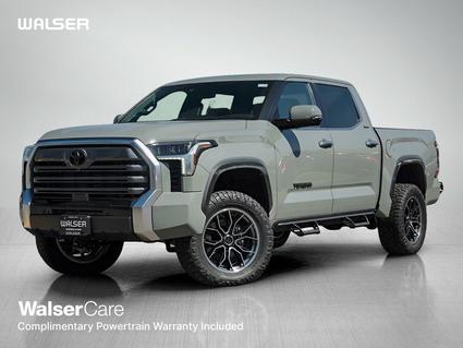 2026 Toyota Tundra Minneapolis MN