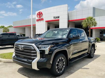 2026 Toyota Tundra Baton Rouge LA