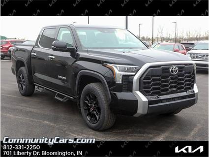 2022 Toyota Tundra Bloomington IN
