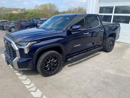 2023 Toyota Tundra Hazel Green WI